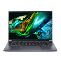 Notebook Acer Swift X SFX14-71G-70SK Ultrafino Ci7 13ª Windows 11 Home 16GB 1TB RTX 4050 14.5" OLED