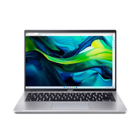Notebook Acer Swift Go SFG14-71T-71C4 Ultrafino Ci7 13° Windows 11 Home 8GB 512GBSSD 14" Touchscreen