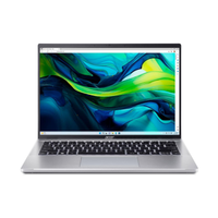 Notebook Acer Swift Go SFG14-71T-521G Ultrafino Ci5 13° Windows 11 Home 8GB 512GBSSD 14" Touchscreen