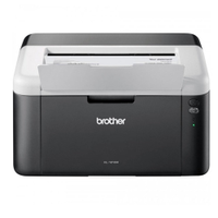 Impressora Brother Laser Mono HL-1212W Wi-Fi - 110V