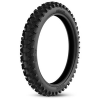 Pneu Moto Rinaldi Aro 21 90/100-21 57R Dianteiro TT SW43 Front
