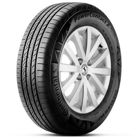 Pneu Continental Aro 15 205/65r15 94t PowerContact2