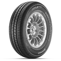 Pneu Continental Aro 17 235/65r17 108v Conticrosscontact LX Sport LR