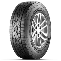 Pneu Continental Aro 18 265/60r18 110T Conticrosscontact ATR