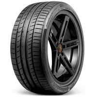 Pneu Continental Aro 21 275/35r21 103Y Xl Contisportcontact 5P