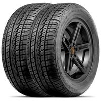 Kit 2 Pneu Continental Aro 20 265/50r20 111V CrossContact UHP