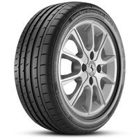 Pneu Continental Aro 19 275/40r19 101W TL FR ContiSportContact 3 SSR Run Flat