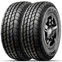 Kit 2 Pneu Xbri Aro 16 205/60R16 92H Forza AT A1