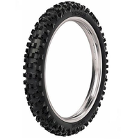 Pneu Moto Rinaldi Aro 17 70/100-17 40M Dianteiro Rmx 35