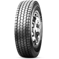 Pneu Argantis by Prometeon Aro 22.5 295/80R22.5 152/148M TL M+S A.R70D Borrachudo Rodoviário