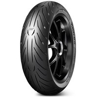 Pneu Moto Pirelli Aro 17 160/60-17 69W Traseiro Angel GT 2