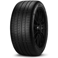 Pneu Pirelli Aro 19 275/45r19 108Y XL P Zero Rosso