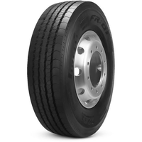 Pneu Pirelli Aro 19.5 285/70r19.5 146/144L TL M+S FR01 Liso Rodoviário