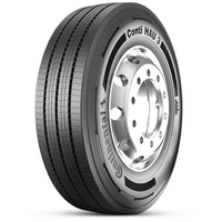 Pneu Aro 22.5 275/80R22.5 Continental 149/146K 16PR TL Conti HAU 3