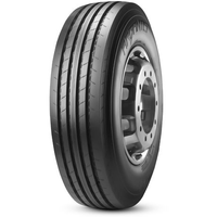 Pneu Argantis by Pirelli Aro 22.5 275/80r22.5 149/146M TL M+S 16PR AR70S Liso Rodoviário