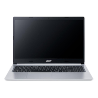 Notebook Acer Aspire 3 A315-510P-34XC Intel Core I3 15.6" UHD intel 256GB SSD 8GB RAM Windows 11