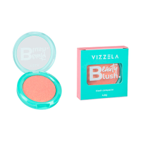 Beauty blush vizzela 02 beauty glam