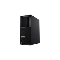 ThinkStation Lenovo P3 Torre i7-13700 NVIDIA® T400 4GB 32GB 1TB SSD W11 Pro 30GU001CBO