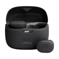 Fone de Ouvido JBL Tune Buds, Bluetooth, Bateria Até 10 Horas, Preto - JBLTBUDSBLK