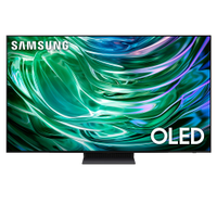 Smart TV Samsung AI TV Big 75" Polegadas Neo QLED 4K 2024 75QN85D