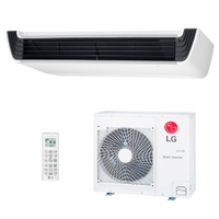 Ar Condicionado Split Teto Inverter LG 30000 Btus Quente/frio 220V Monofasico AVNW36GM1P1.