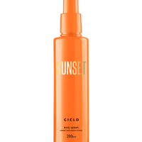 Body splash sunset ciclo 200ml