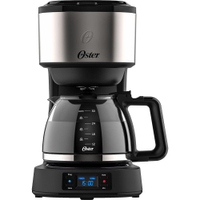 Cafeteira Oster Day Light Programável 220v