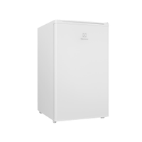 Frigobar Electrolux 122L EM120 com Controle de Temperatura - Branco - 110V
