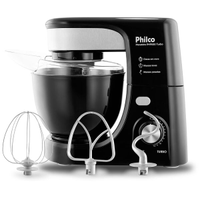Batedeira Philco Planetária PHP500 Turbo 127V