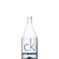 Calvin klein CK IN2U eau de toilette masculino 50ml