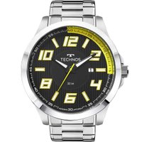 Relógio Technos Masculino Racer 2115KNE/1Y