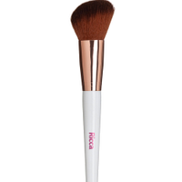 Pincel Ricca Chanfrado para Blush Rose Gold - 1 Unidade Único