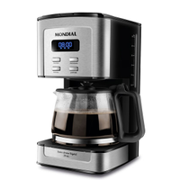 Cafeteira Elétrica Mondial C-44-32X-SDI 110