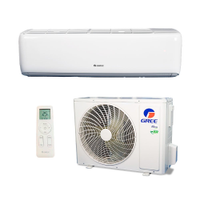 Ar Condicionado Split Hw G-top Auto Inverter R-32 Gree 30000 Btus Quente/frio 220V Monofas
