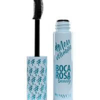 Máscara para Cílios Payot Boca Rosa - #MeuVolumão