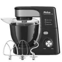 Batedeira Planetária Philco PHP500P Turbo 700W 127V