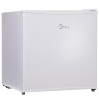 Frigobar 45 Litros Midea MRC06B1 Branco 127V - 110V