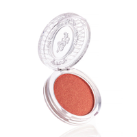 Blush Compacto Bruna Tavares BT Shimmer Blush - Madagascar único