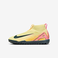Chuteira Nike Mercurial Superfly 10 Academy KM Infantil Society