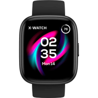 Relógio Smartwatch X-Watch XSWUQPI001A