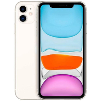 : iPhone 11 128GB Branco Muito Bom - Trocafone