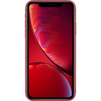 : iPhone XR 64GB Vermelho Muito Bom - Trocafone