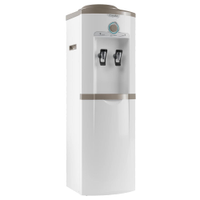 Bebedouro Esmaltec de Coluna EGC35B - Branco - 110V