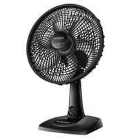Ventilador de Mesa Mondial - 06 Pás - VSP-30-B - 220V
