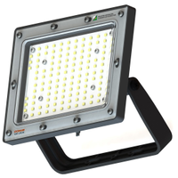 Refletor 200w Led Osram 18000lm Bivolt Ip66 Slim 6500k Alta Qualidade