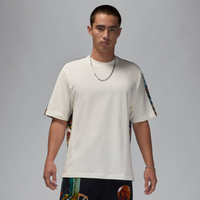 Camiseta Jordan Crew85 Masculina