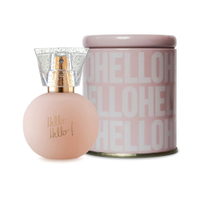 Deo colonia ciclo hello hello nah cardoso 50ml