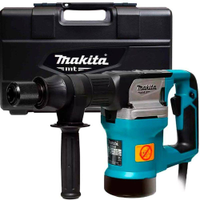 Martelete Demolidor 5,4 KG 900W M8600B Encaixe Sextavado MAKITA MT - 110V