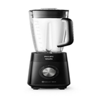 Liquidificador Philips Walita Ri2240 5 Vel. 3 L 1200W Preto - 220V
