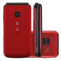 Celular Multilaser Flip Vita Dual Sim Fácil Barato P9021